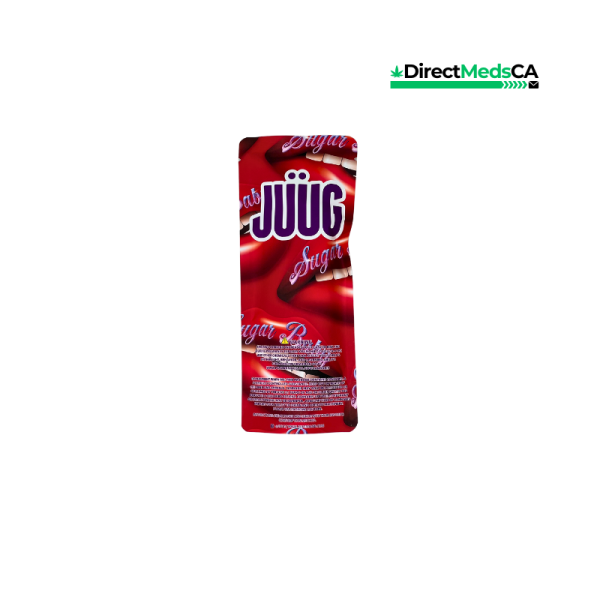 JUUG High Roller (1.5g) - Sugar Baby - Image 2