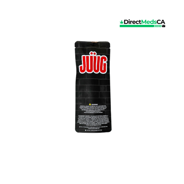 JUUG High Roller (1.5g) - Tokyo Neon - Image 2