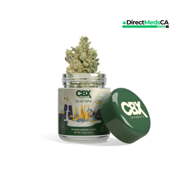 Cannabiotix - Gluetopia - Image 2